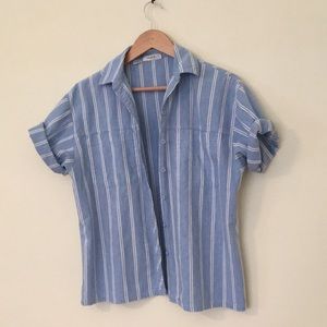 Alfred Dunner •button up•